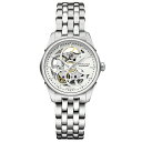 《HAMILTON》JAZZ MASTER SKELETON LADY AUTO H32405111 レディース(2)