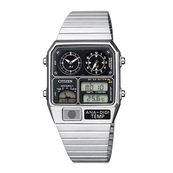 楽天市場】シチズン ana-digi temp(腕時計)の通販 楽天市場】シチズン ana-digi temp(腕時計)の通販