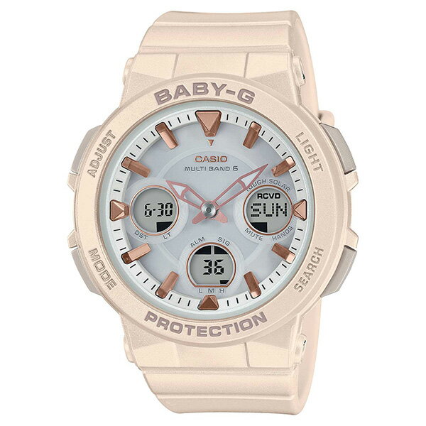 【BABY-G】BGA-2510-4AJF 電