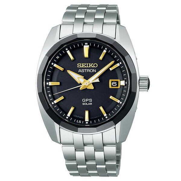 SEIKO ASTRONGlobal Line Authentic 3X SBXD011 GPSȥ顼 