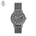 【SKAGEN】HENRIKSEN SKW6741 ソーラーパワー メンズ