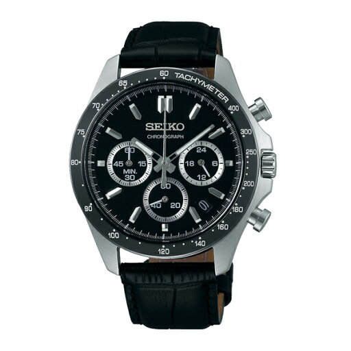【SEIKO SELECTION】8Tクロノグラフ SBTR021 メンズ 【SEIKO SELECTION】8Tクロノグラフ SBTR021 メンズ