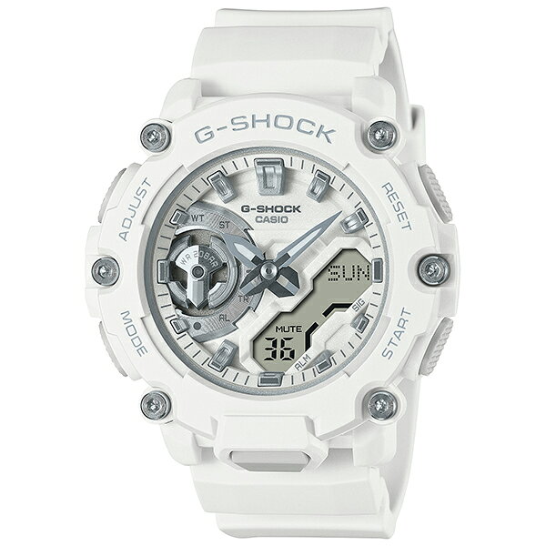 乐天商城 - G-SHOCK GMA-S2200M-7AJF ミディアムサイズ ユニセックス