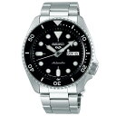 【SEIKO 5 SPORTS】Sports Style SBSA005 自動巻 メンズ