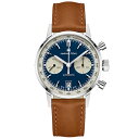 yHAMILTONzAMERICAN CLASSIC INTRA-MATIC AUTO CHRONO H38416541  Y