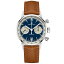 【HAMILTON】AMERICAN CLASSIC INTRA-MATIC AUTO CHRONO H38416541 自動巻 メンズ