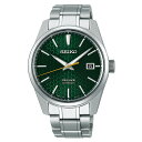 《SEIKO PRESAGE》SARX079 プレステージライン コアショップ取扱い 自動巻 メンズ