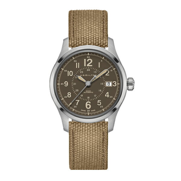 HAMILTONKHAKI FIELD AUTO H70305993ư 