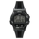 【TIMEX】タイメックス IRONMAN METAL アイアンマン メタル TW5M66500 クォーツ メンズ