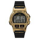 【TIMEX】タイメックス IRONMAN METAL アイアンマン メタル TW5M66600 クォーツ メンズ