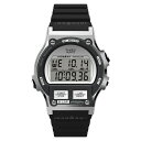 【TIMEX】タイメックス IRONMAN METAL アイアンマン メタル TW5M66700 クォーツ メンズ