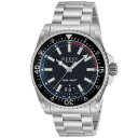 《GUCCI》グッチ DIVE ダイブ YA136212 メンズ