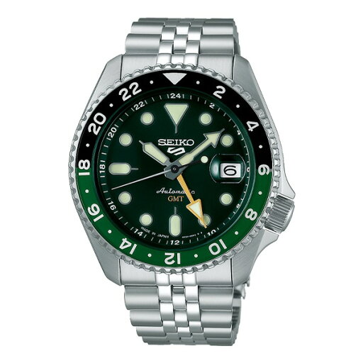 【SEIKO 5 SPORTS】SKX Series SBSC019 自動巻 メンズ 【SEIKO 5 SPORTS】SKX Series SBSC019 自動巻 メンズ