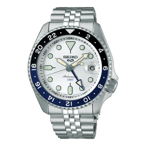 【SEIKO 5 SPORTS】SKX Series SBSC017 自動巻 メンズ 【SEIKO 5 SPORTS】SKX Series SBSC017 自動巻 メンズ