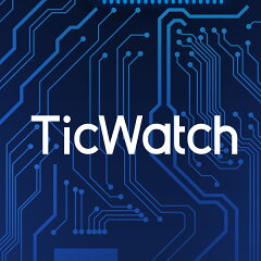 TicWatch Pro5 15％OFFクーポン