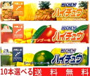 送料無料 選べる10個セット お好きな10個を送料無料で！ 沖縄限定 ハイチュウ 沖縄土産 森永製菓 ( パイナップル or マンゴー or シークワーサー )