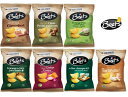 送料450円~商品代金税込9,800円以上は送料無料! 【 BRets 】ブレッツ ポテトチップス 4.4 OZ / 125g ( カマンベール or ポルチーニ or フロマージュ&ハーブ or コンテチーズ or チェダー& オニオン or ブルーチーズ ドーヴェルニュ or タルティフレット )(4)