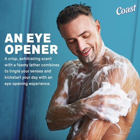���ä���ý����ֲ������äפ�Υǥ��ɥ��ȥ����פǤ��� Coast �� �������� �и� 113g / 4 oz ( ���饷�å������ or ������ɥС����� )