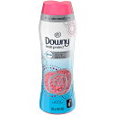 商品代金税込9,800円以上のご注文は送料無料になります！【 Downy with Febreze 】ダウニー ウィズ ファブリーズ フレッシュプロテクト インウォッシュ オドーシールド エイプリルフレッシュ 285g / 10.0oz