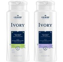 送料520円〜商品代金税込9,800円以上のご注文は送料無料になります！【 IVORY 】 アイボリー ボディウォッシュ / アイボリー ボディソープ 621ml ( アロエ or ラベンダー )