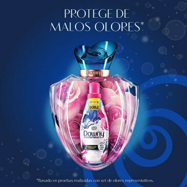 【 Mexico Downy 】メキシコ ダウニー 柔軟剤 2.8L ( アドーラブル ・ アロマフローラル ・ エレガンス ・ ロマンス ・ パッション )