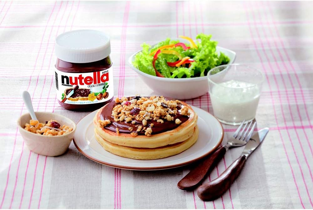 ��������ǹ�9,800�߰ʾ������̵���ˤʤ�ޤ�������������ء�����ʥåĥ��ץ�åɡ� nutella �� �̥ƥ� 750g �ե���� FERRERO ���äפ� ������