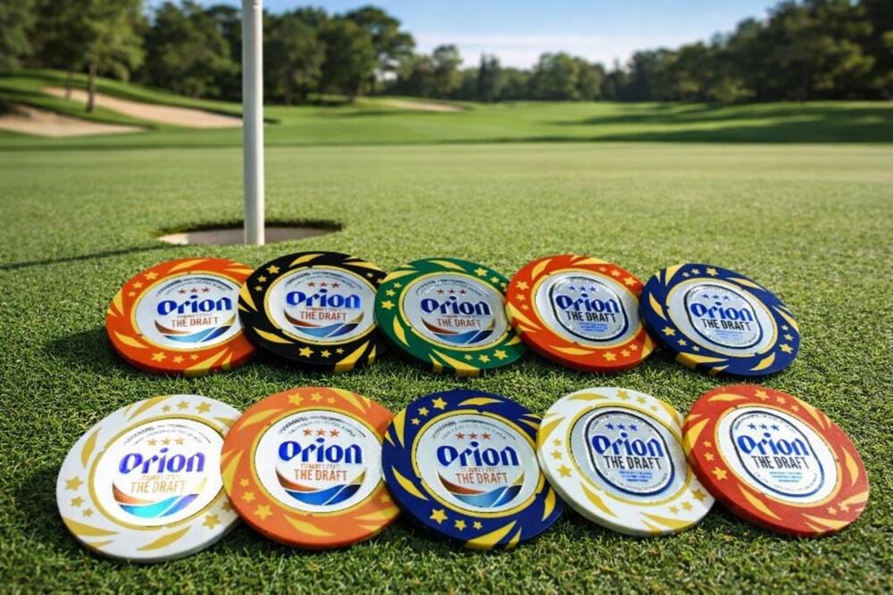 楽天市場】オリオン ゴルフボールの通販