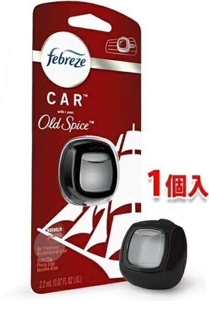 200ߡǹ9,800߰ʾΤʸ̵ե֥꡼åפγǡ febreze CAR vent clip  ե֥꡼  ȥå ˧ OLD SPICE ɥѥ ι ե֥꡼ýͭ 1 