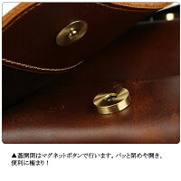 懐かしい風合メンズ本革ショルダーバッグiPad対応厚手天然牛革レザーメッセンジャーバッグボルドー色カジュアルアウトドア自転車かばん日常生活通勤通学鞄P06May16