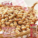 花畑牧場 生キャラメルポップコーン【生キャラメル】【袋・100g】北海道 お土産 ポップコーン おやつ お菓子 スイーツ ギフト プレゼント お取り寄せ