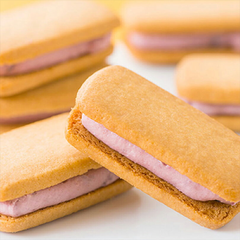 ゆのみのんの【5個入】三星 北海道 お土産 ハスカップ クリーム バター クッキー おやつ お菓子 ギフト プレゼント お取り寄せ tidoriya-10000157 souvenirshop ちどりや サンプル画像2