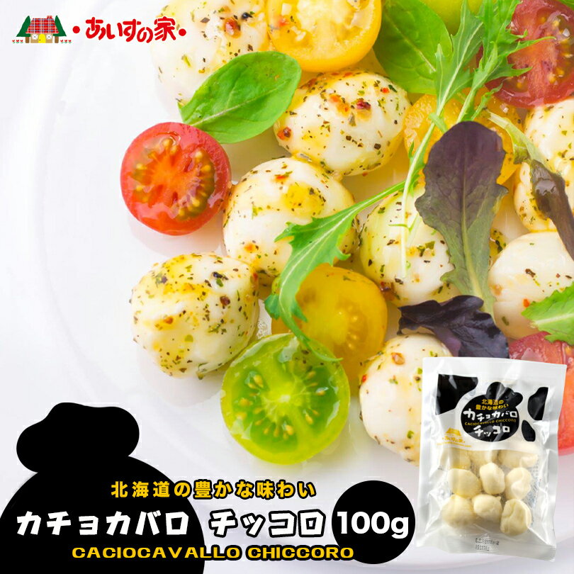 長沼あいす カチョカバロ チッコロ【100g×1個】【冷蔵】北海道 お土産 チーズ ミルク ひょうたん スキレット ギフト プレゼント お取り寄せ 送料無料