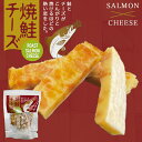 丸市食品 焼鮭チーズ【7個入】北海道 お土産 鮭 サーモン チーズ 珍味 おつまみ お菓子 ギフト プレゼント お取り寄せ