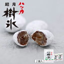 ハッカ樹氷【1箱(2袋入)】山樹氷 北海道 北見市 お土産 おやつ お菓子 甘納豆 金時豆