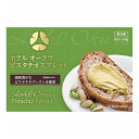 ホテルオークラ ピスタチオスプレッド 140g