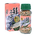 みなり 北海道産 鮭ふりかけ【85g×3個】北海道 お土産 ふりかけ ご飯のお供 調味料 おかず 惣菜 さけ ギフト プレゼント お取り寄せ 送料無料