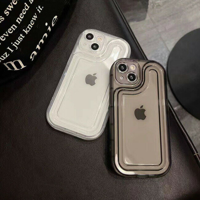 スマホケース 韓国 iphone15 iphone15pro iphone14 ケース 韓国 iphone14pro iphone14promax iphone13 iphone12 12pro mini iphone11 plus ケース se 第三世代 11 pro max promax xs xr xsmax 8 7 plus iphone ケース 韓国 かわいい なみなみ クリア ソフト ケースのサムネイル