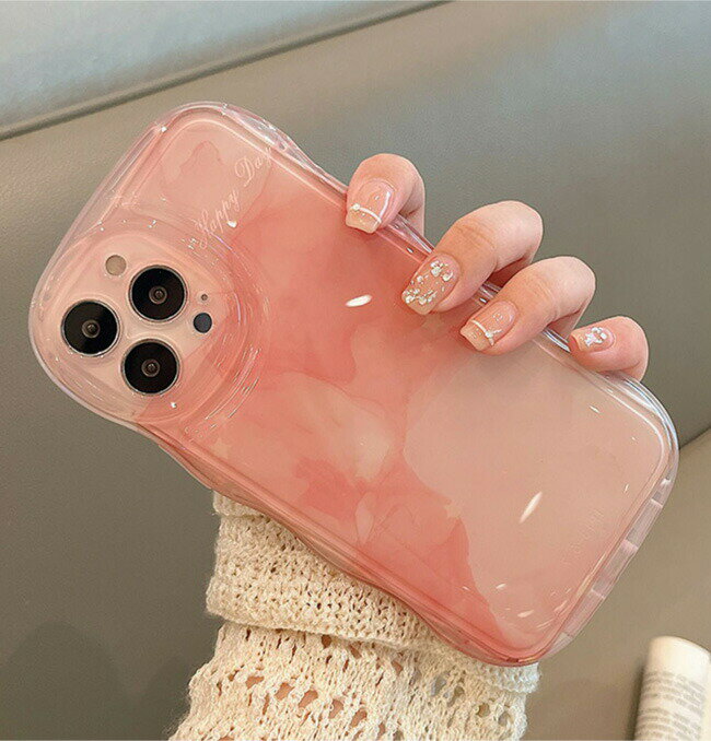 スマホケース 韓国 iphone15 iphone15pro iphone14 ケース 韓国 iphone14pro iphone14promax 14 iphone13 13 iphone12 12 12pro mini iphone11 plus ケース 11 pro max promax xs max xr xsmax x plus iphone ケース 韓国 かわいい クリア なみなみ かわいい ソフト ケースのサムネイル