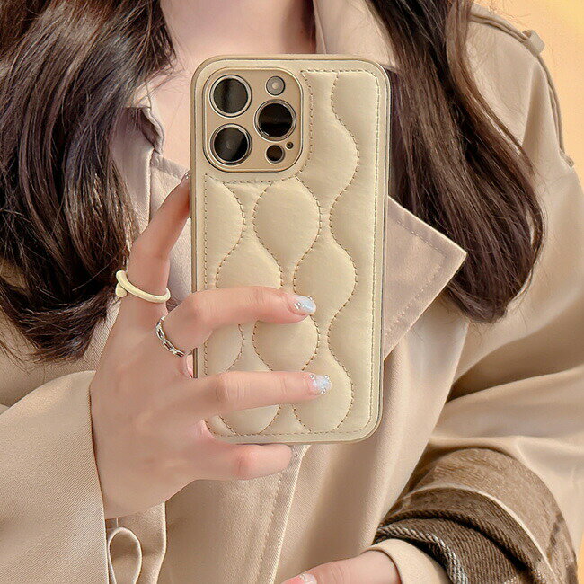 スマホケース 韓国 iphone15 iphone15pro iphone14 ケース 韓国 iphone14pro iphone14promax iphone13 iphone12 12pro mini iphone11 plus ケース se 第二世代 第三世代 11 pro max promax xs xr xsmax 8 7 plus iphone ケース 韓国 かわいい なみなみ レザー おしゃれのサムネイル