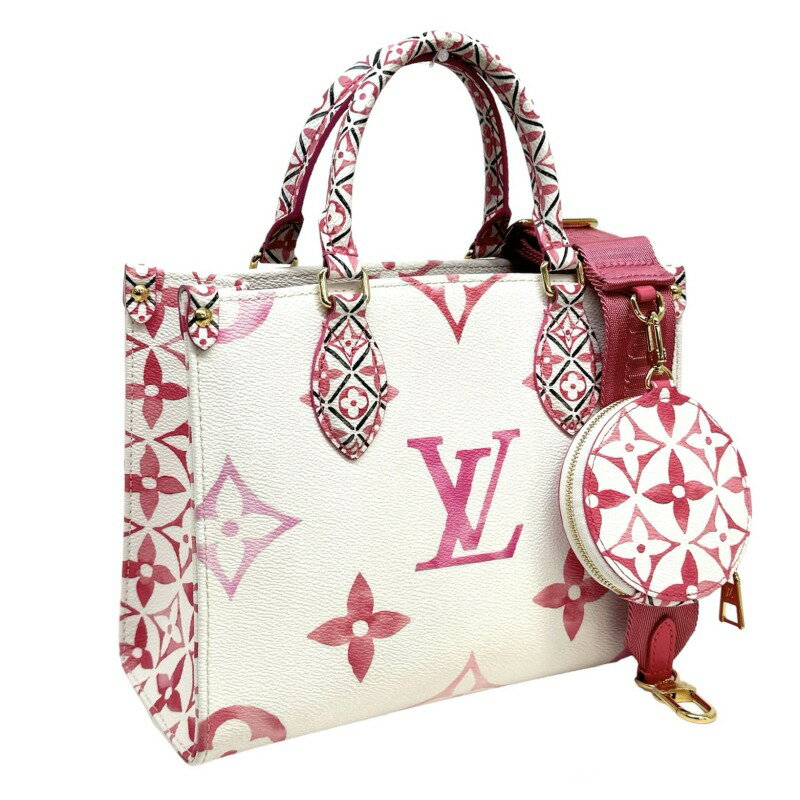 ルイヴィトン LOUIS VUITTON オン...の紹介画像2