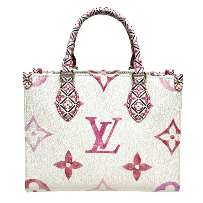 ルイヴィトン LOUIS VUITTON オン...の紹介画像3