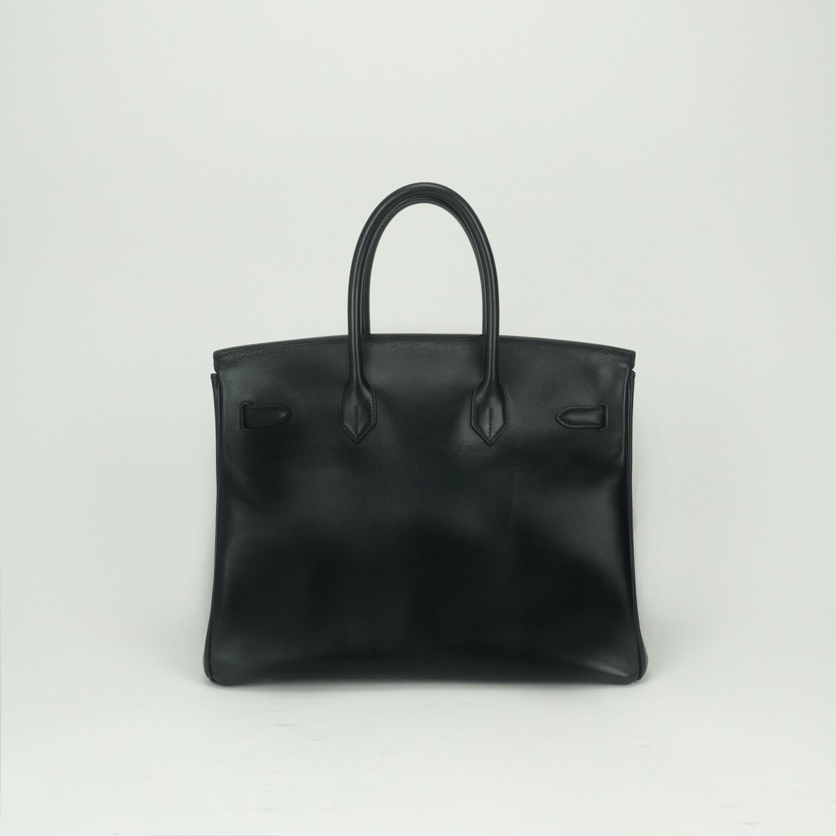 エルメス HERMES バーキン35 バーキン 35 バッグ トートバッグ ボックスカーフ ノ...