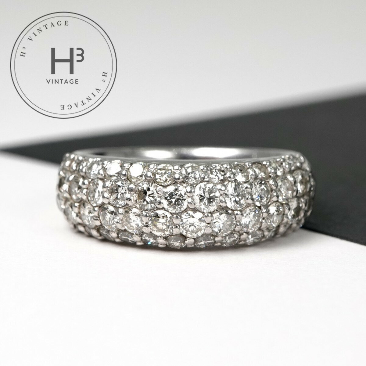Rakuten - ダイヤモンド 1.50ct リング Pt900 プラチナ 指輪