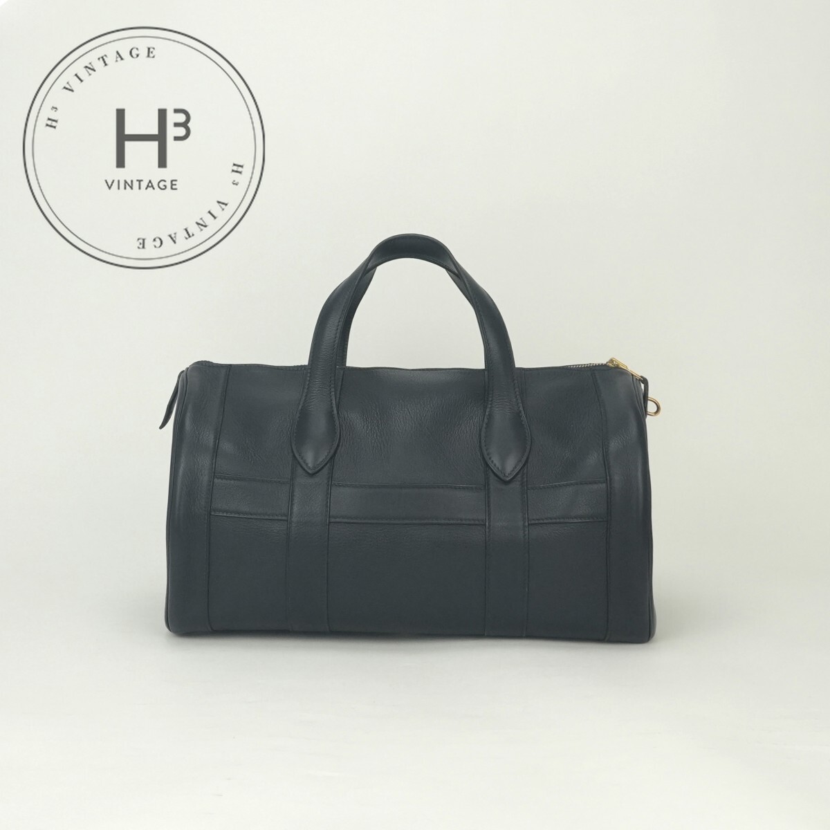 Rakuten - エルメス HERMES アールデイ バッグ ボストンバッグ アルデンヌ ブルーインディゴ BlueIndigo ネイビー Navyブルー Blue 紺 青 ゴールド金具 ハンドバッグ トートバッグ ショルダーバッグ 2way