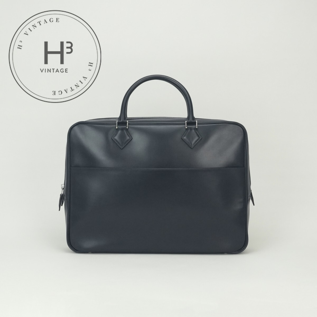 エルメス HERMES プリュムドッグ38 プリュムドッグ 38 バッグ トートバッグ ボックスカー ...