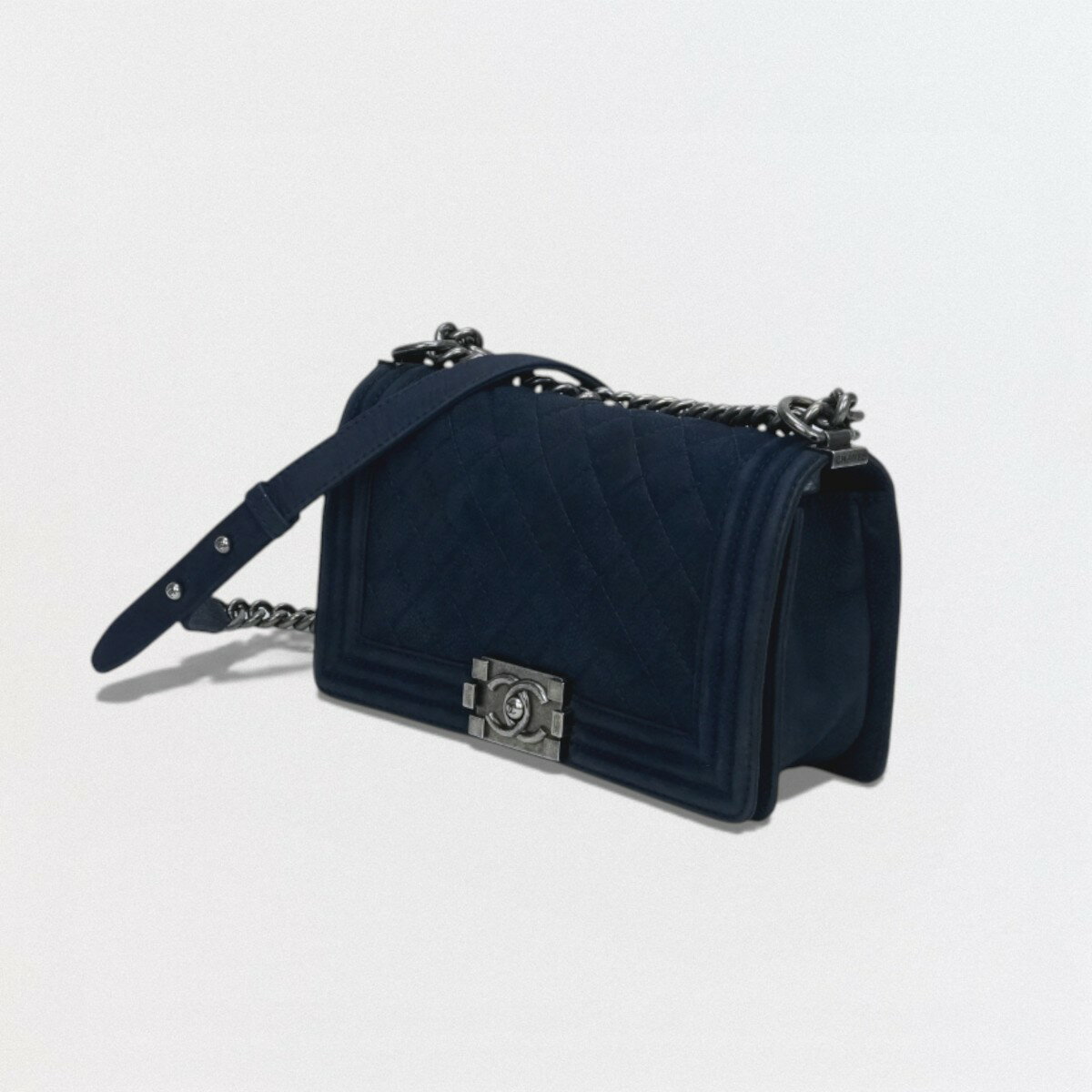 シャネル CHANEL ボーイシャネル バッグ...の紹介画像2