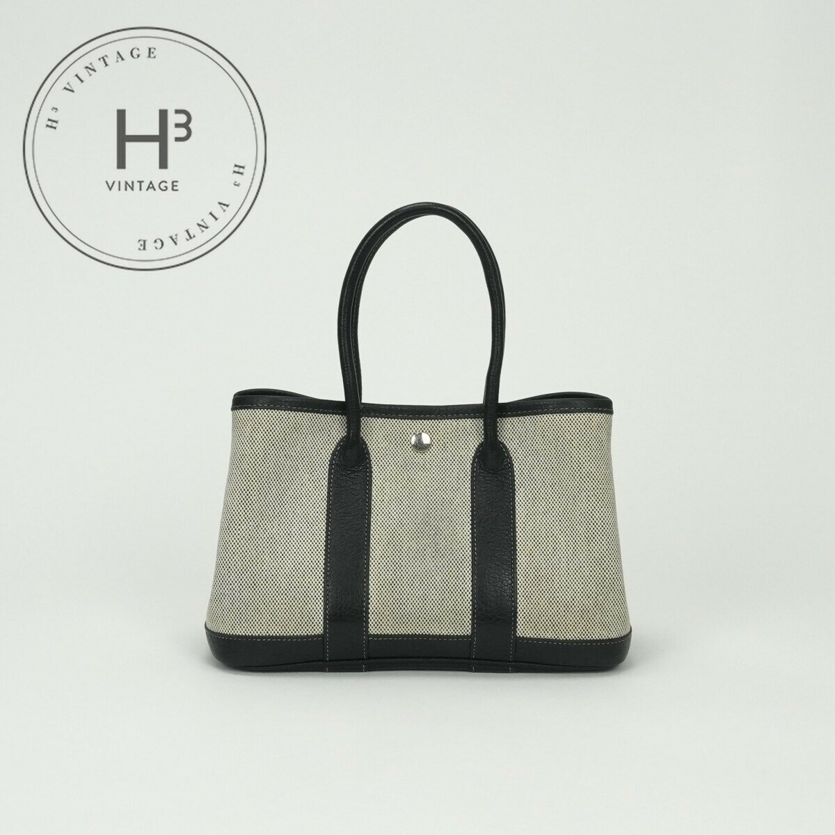 楽天市場】エルメス ガーデンパーティー 黒の通販