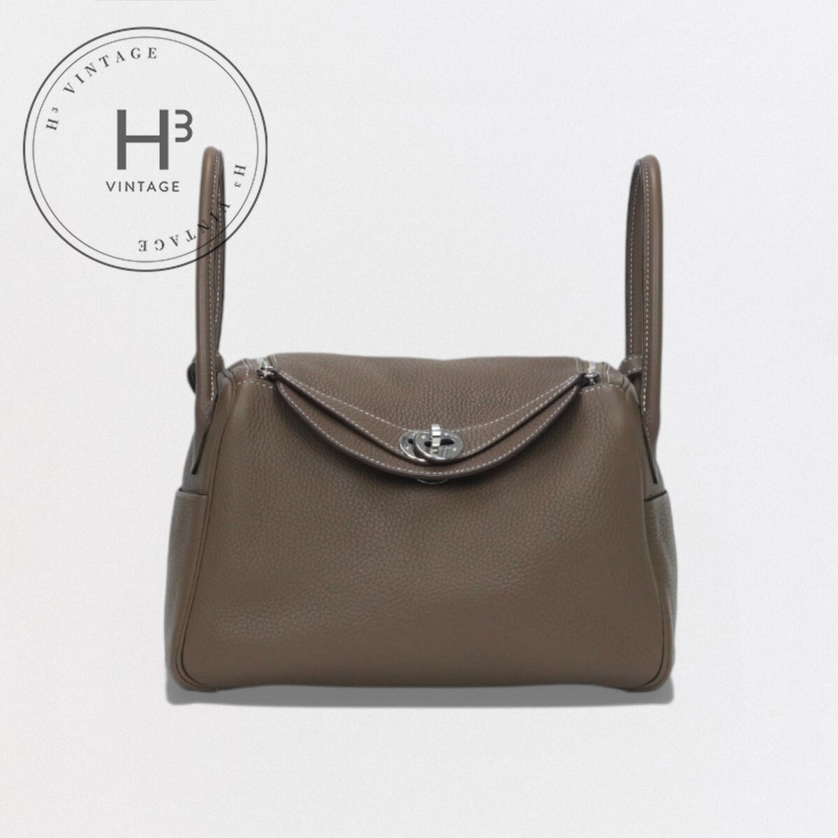 エルメスHERMESリンディ26リ...