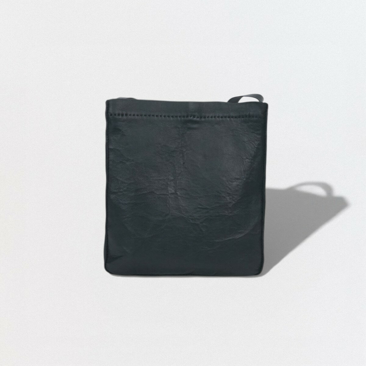 エルメス HERMES トゥドゥ トゥ ドゥ バッグ ショルダーバッグ アニューミロ ノワール Noir ブラック Black 黒 シルバー金具 サコッシュ ポシェット