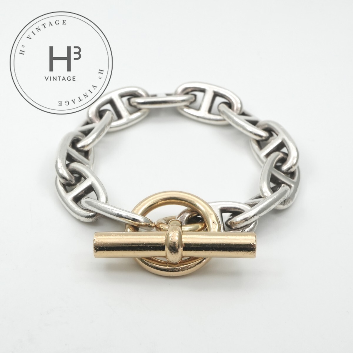 ����᥹ HERMES �������̥��󥯥� �֥쥹��å� �Х󥰥� ���� ����С�